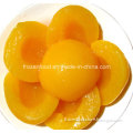 Best Fresh Canned Yellow Peach